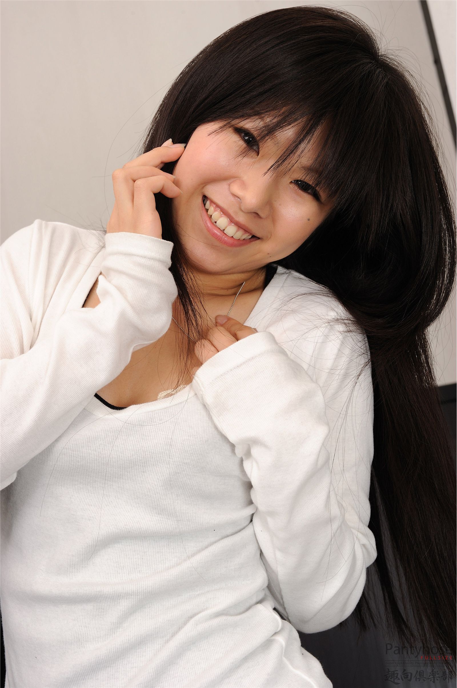 [Syukou-club]Superleg 143 Pantyhose Fullsize #041 水谷ひかる